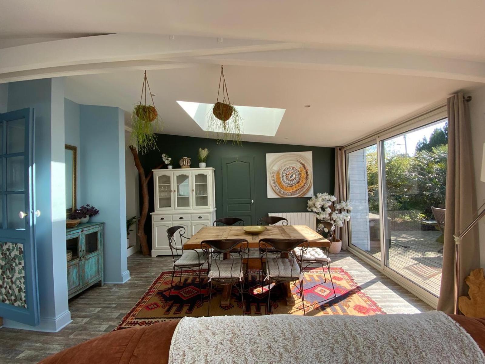 Vakantiehuis Dinard A Deux Pas !