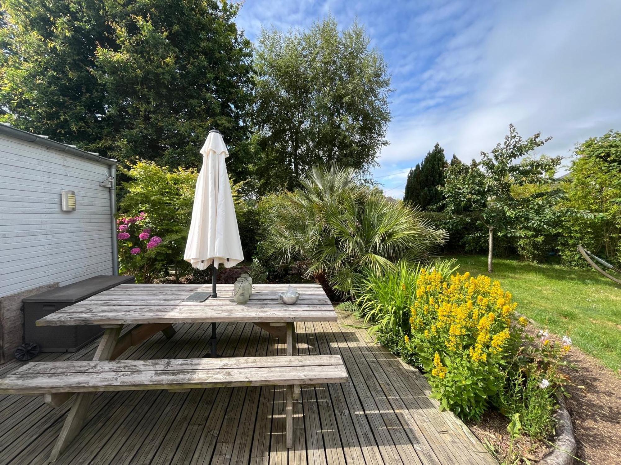 Casa vacanze Dinard A Deux Pas ! Pleurtuit