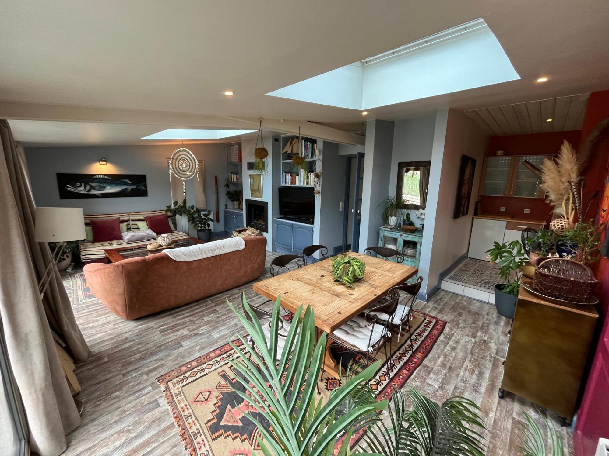 Casa vacanze Dinard A Deux Pas !