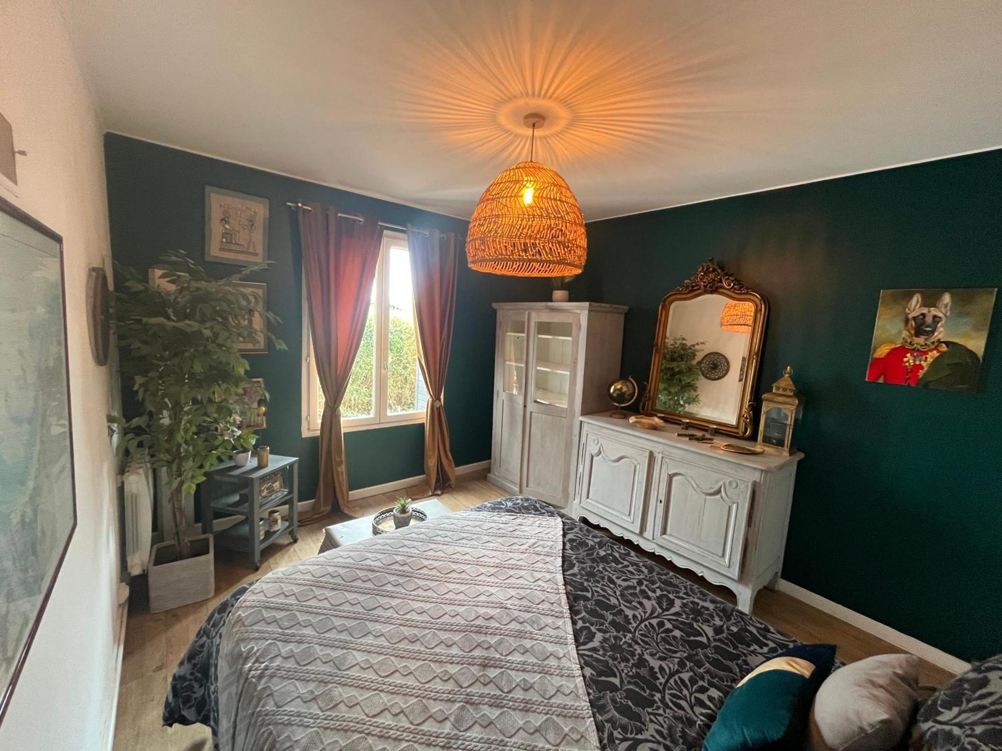 Vakantiehuis Dinard A Deux Pas !