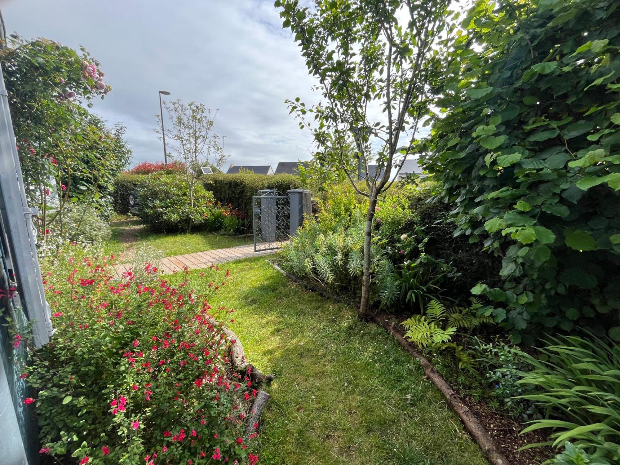 Hébergement de vacances Dinard A Deux Pas ! *