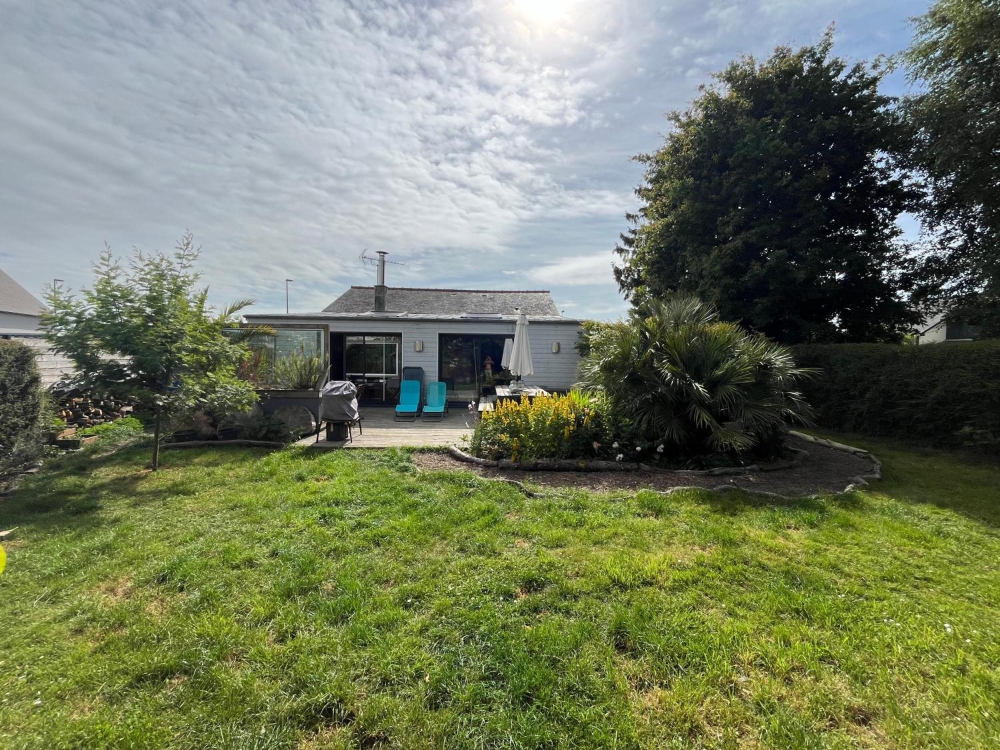 Dinard A Deux Pas ! Casa vacanze Pleurtuit