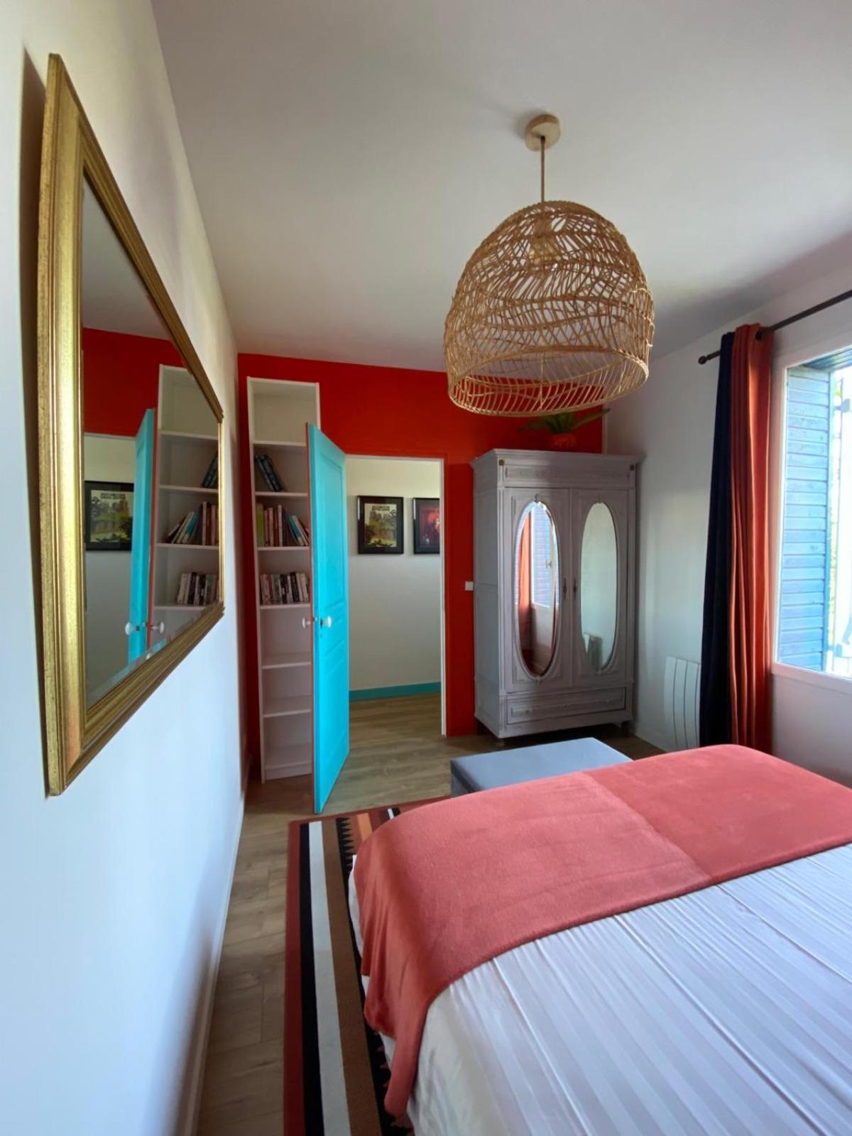 Casa vacanze Dinard A Deux Pas ! *