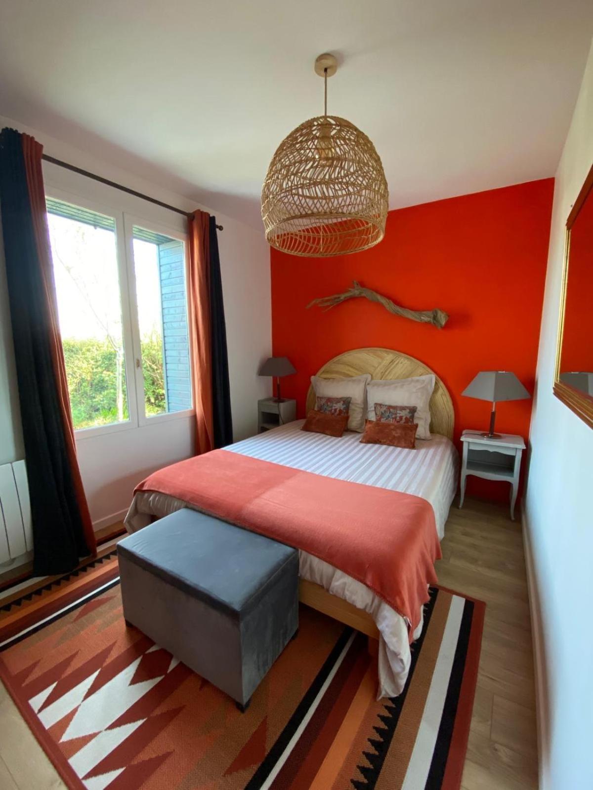 Vakantiehuis Dinard A Deux Pas ! Pleurtuit