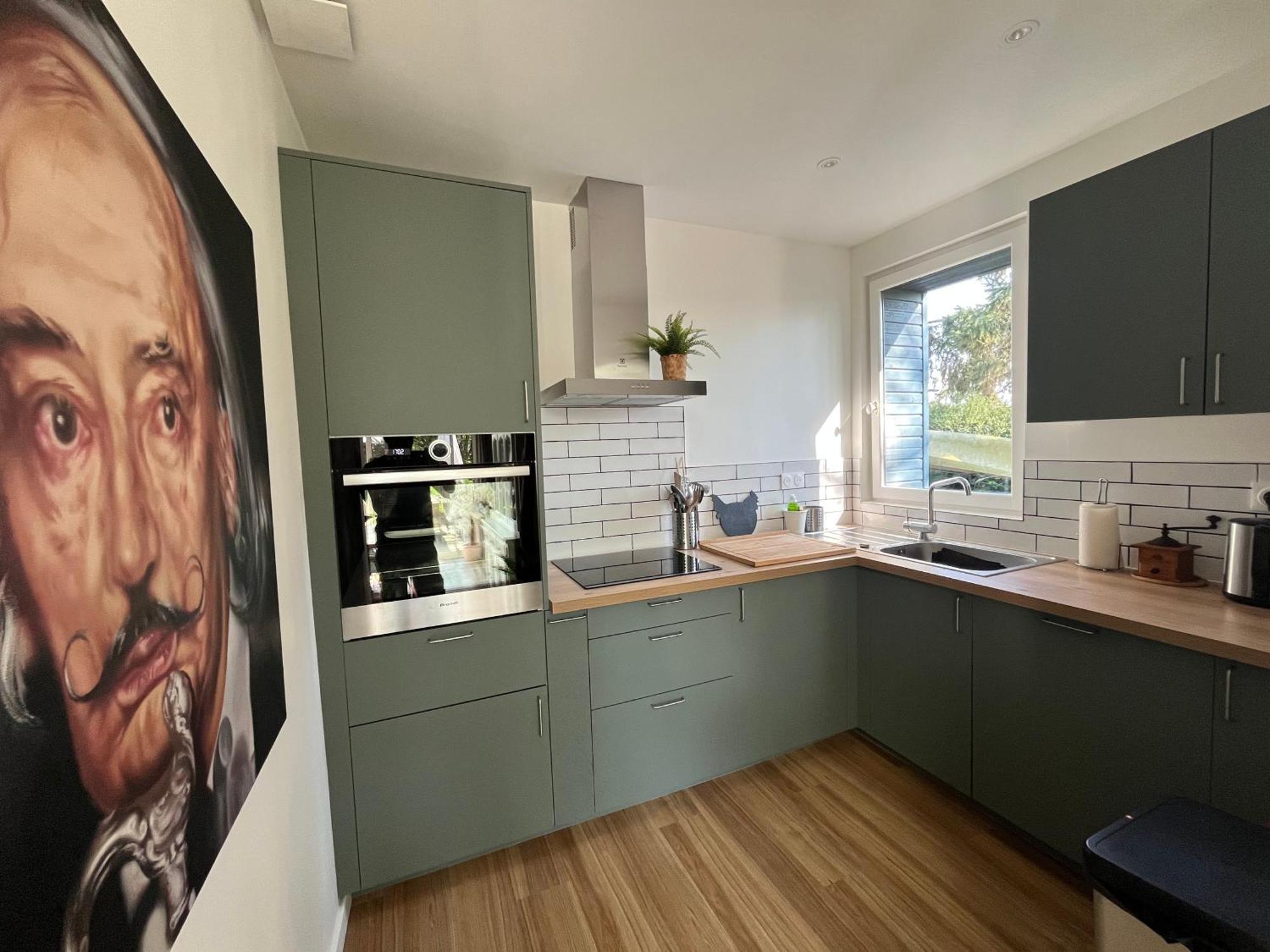 Dinard A Deux Pas ! Vakantiehuis Pleurtuit