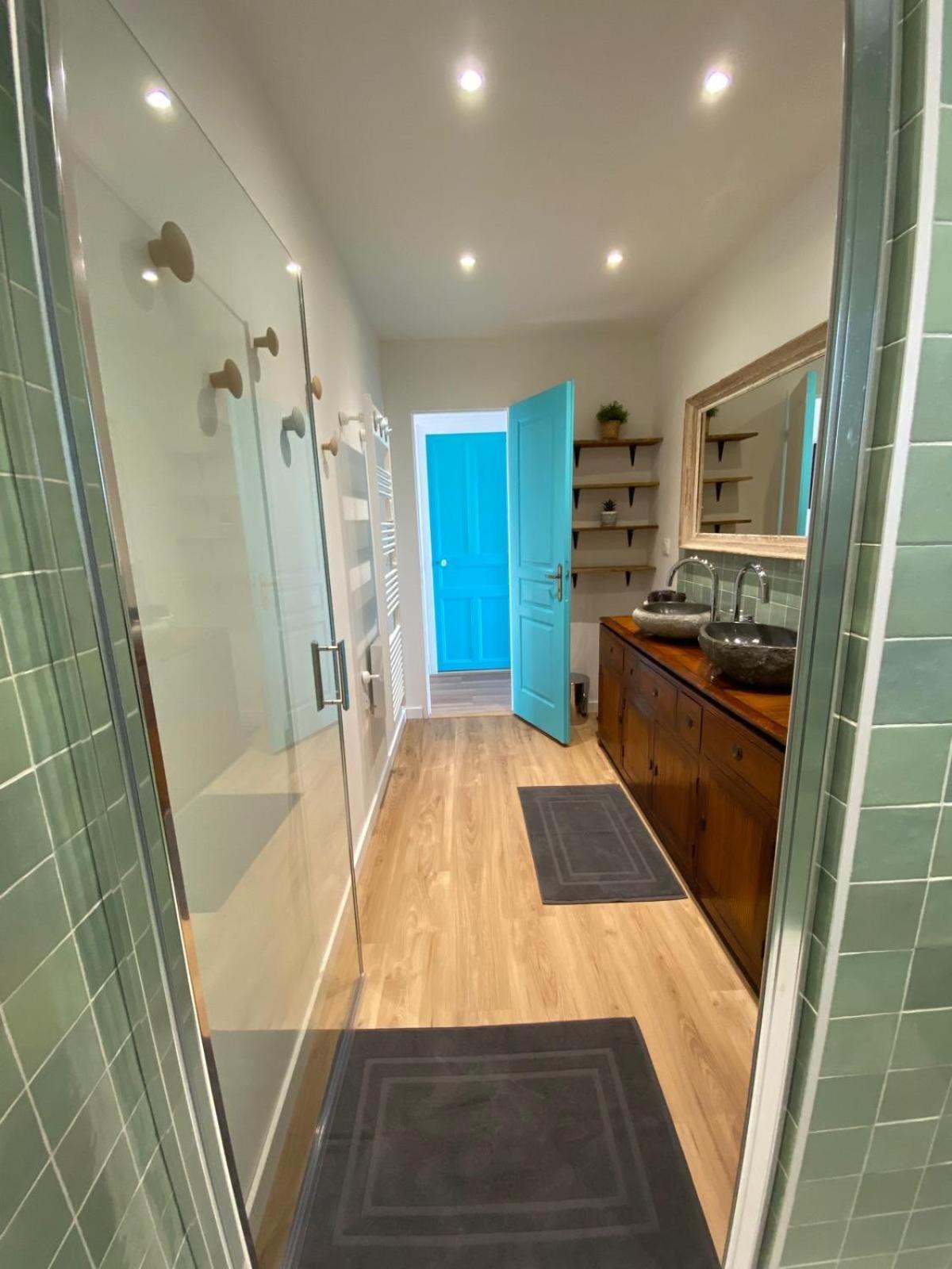 Casa vacanze Dinard A Deux Pas ! Pleurtuit