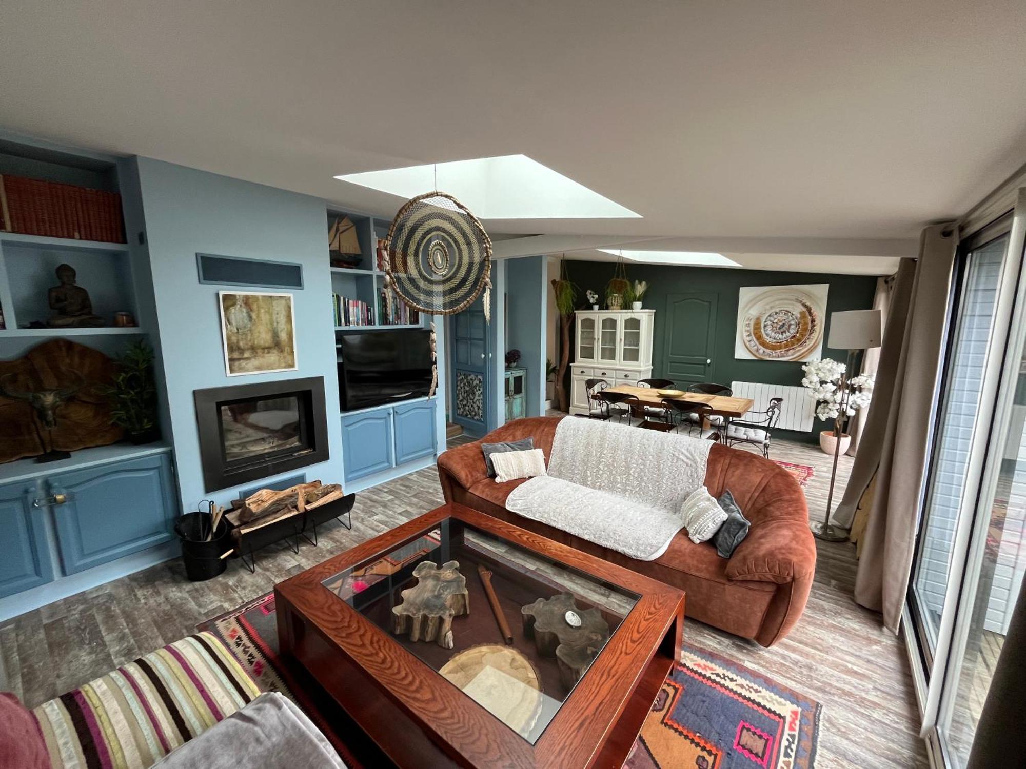 Casa vacanze Dinard A Deux Pas ! Pleurtuit