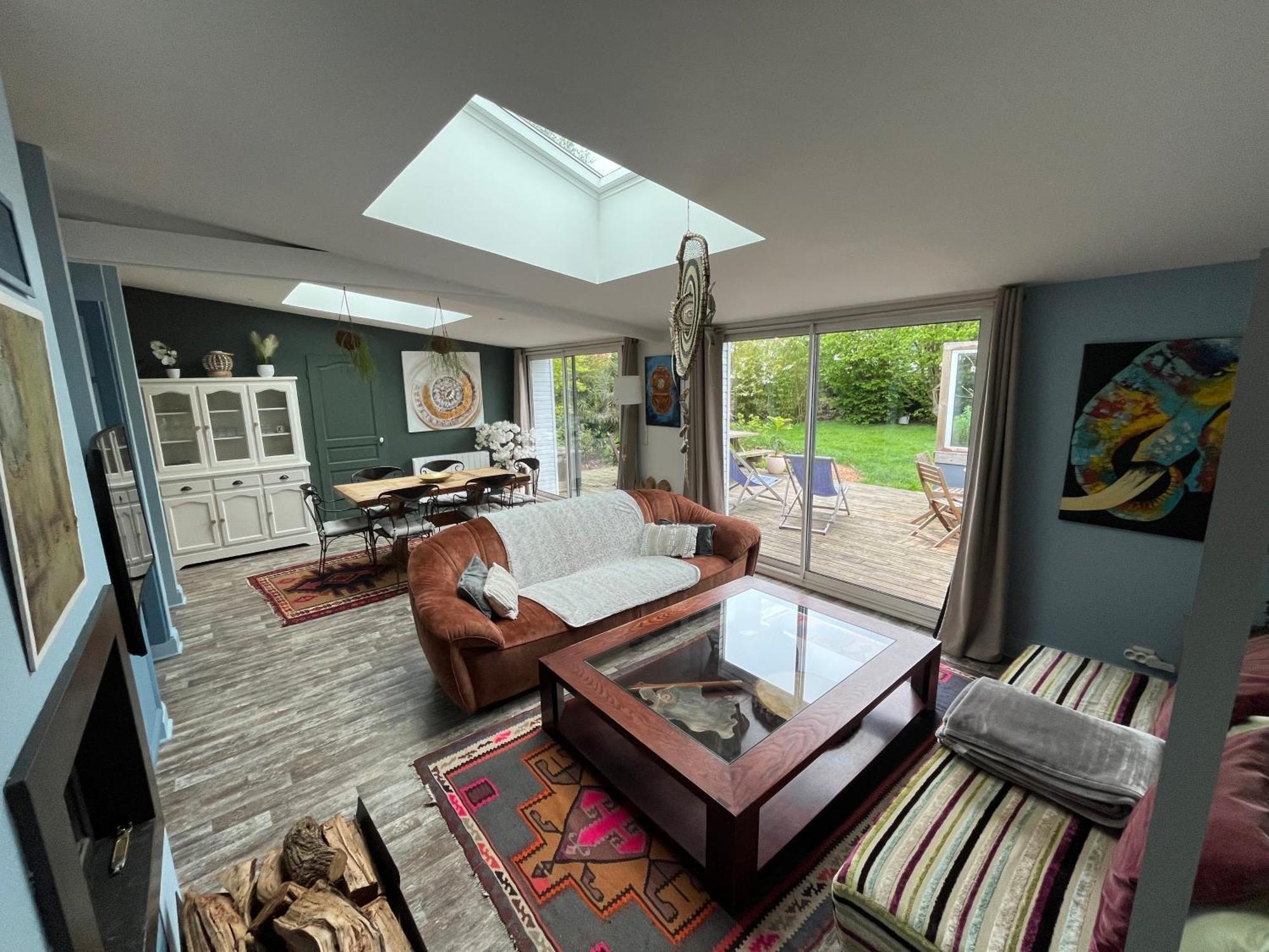 Dinard A Deux Pas ! Casa vacanze